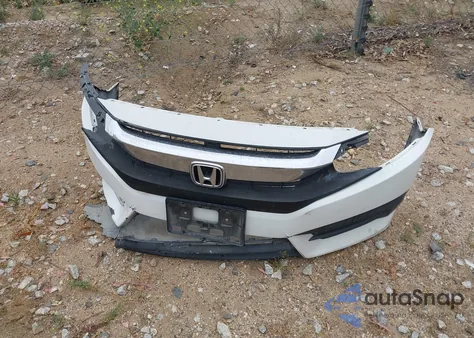 2016 Honda Civic Ex z USA, uszkodzony, nr VIN 2HGFC2F73GH531931